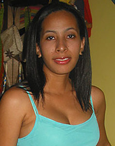 44 Year Old Medellin, Colombia Woman